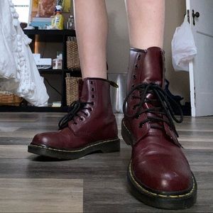 Doc Martens